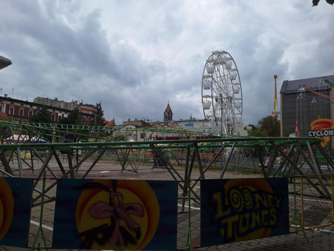 Tarnowskie Góry szykują się na Gwarki