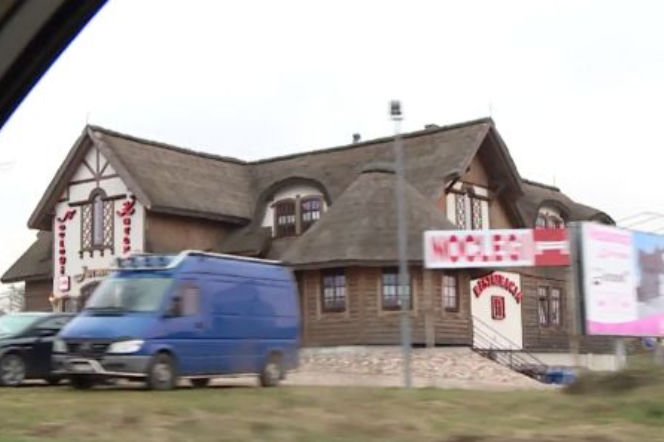 Kuchenne rewolucje, odcinek 4