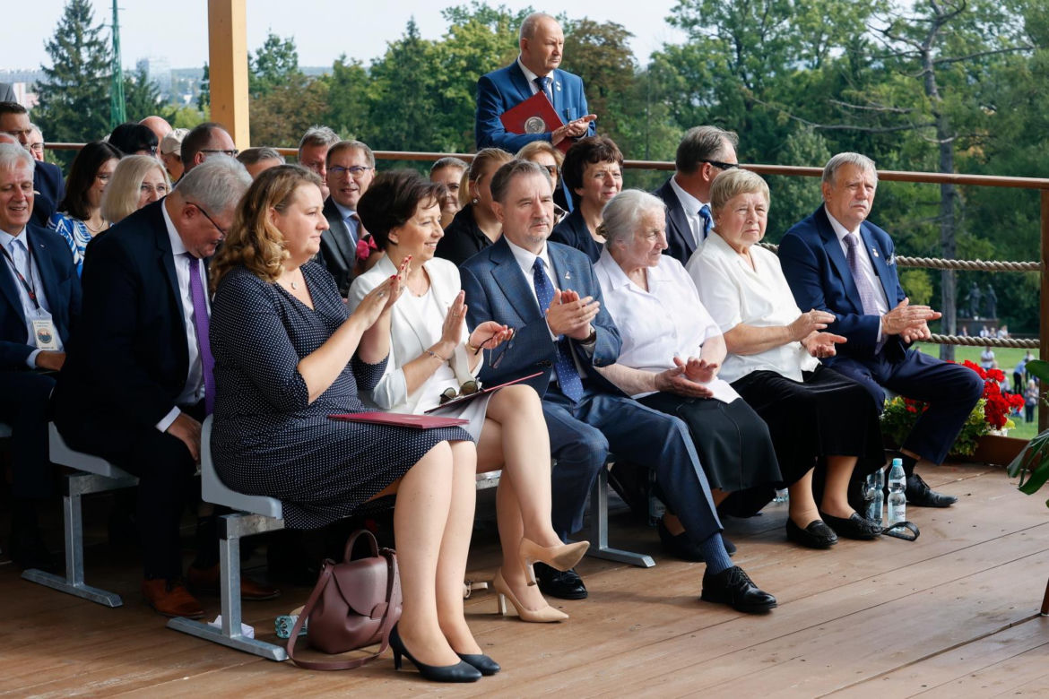 Pielgrzymka Ludzi Pracy na Jasną Górę