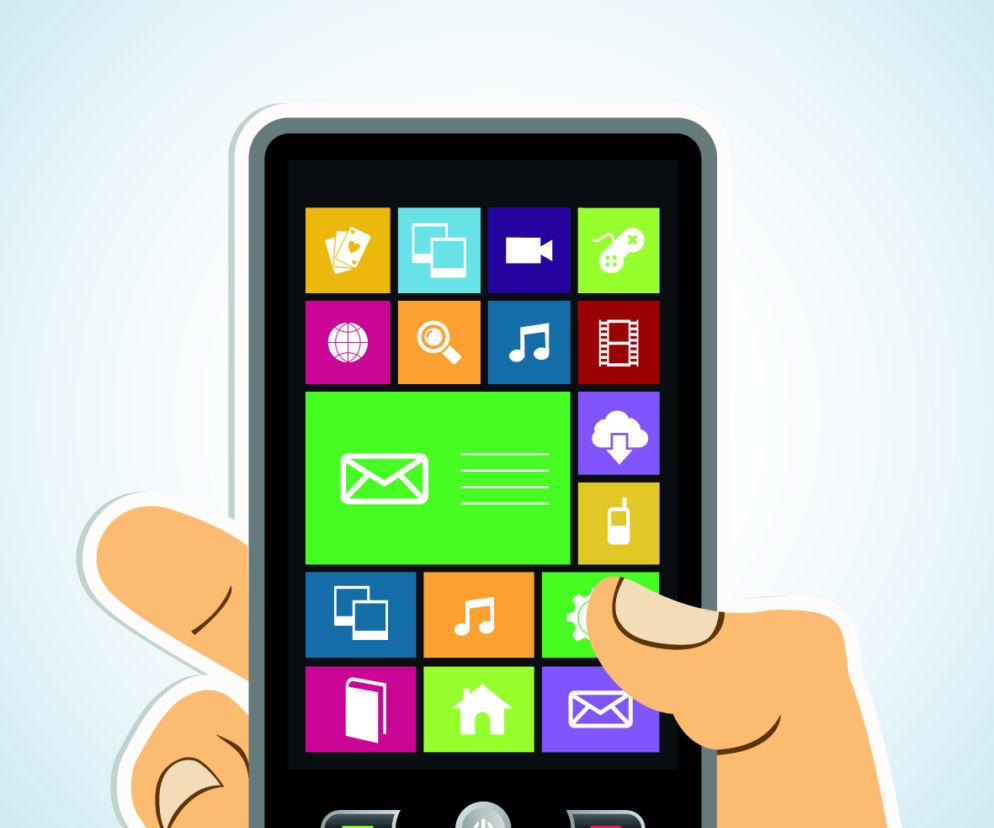 smartphone