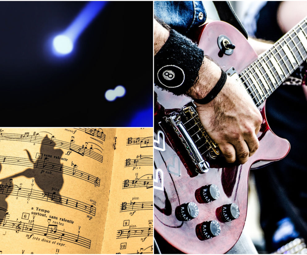 QUIZ. Czerwone Gitary, Beatlesi i inni. Kto gra w tym zespole? Komplet punktów wart tytułu melomana