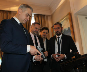 Konferencja Portalu Obronnego: „Fundamenty bezpieczeństwa 2025/2026”