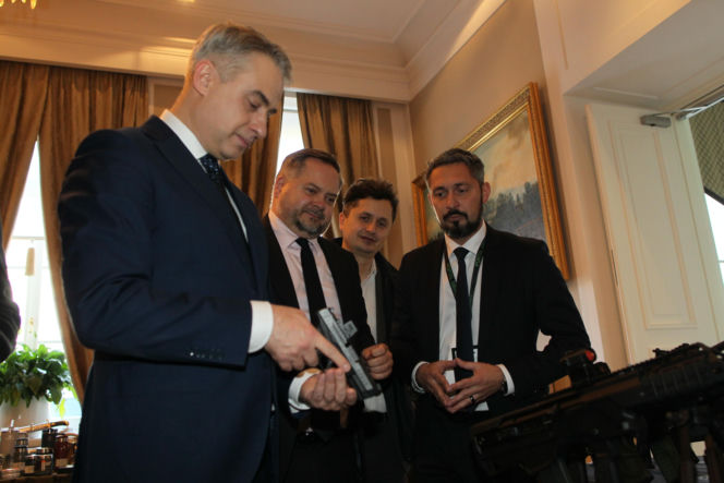 Konferencja Portalu Obronnego: „Fundamenty bezpieczeństwa 2025/2026”