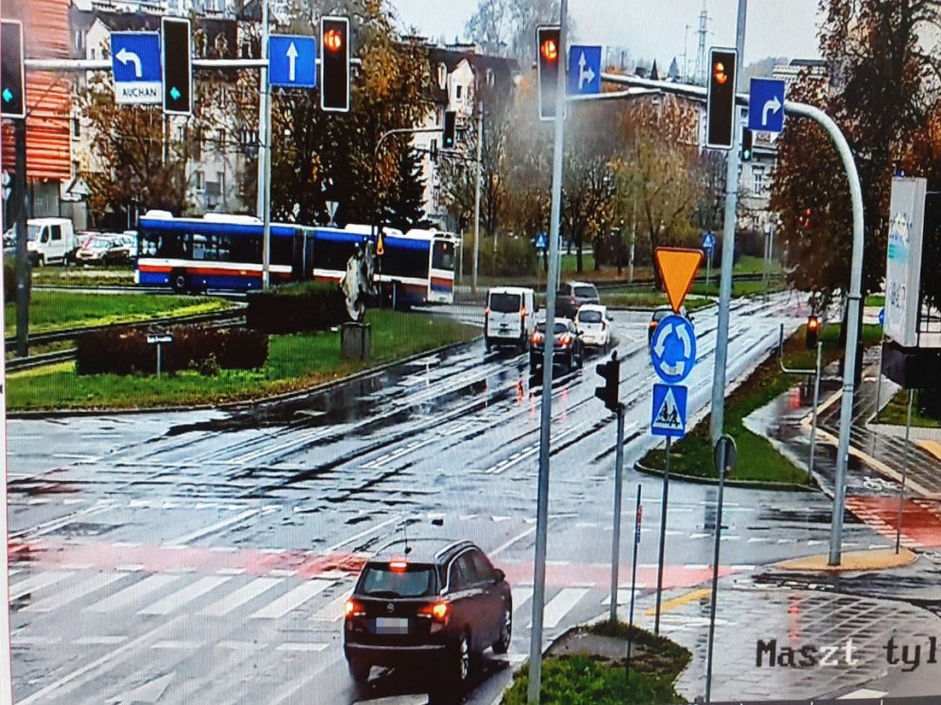 Kierowcy pod lupą bydgoskich policjantów. Posypały się mandaty! [ZDJĘCIA]