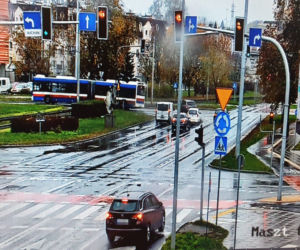 Kierowcy pod lupą bydgoskich policjantów. Posypały się mandaty! [ZDJĘCIA]