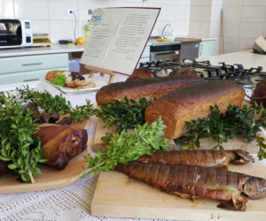 Drzwi Otwarte w Gastronomiku
