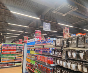 Na to czekały tysiące tarnogórzan. Park handlowy S1 w Tarnowskich Górach w końcu otwarty