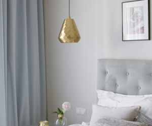 Szykowny apartament w stylu nowojorskim
