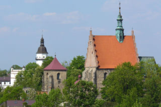 3. Powiat szydłowiecki