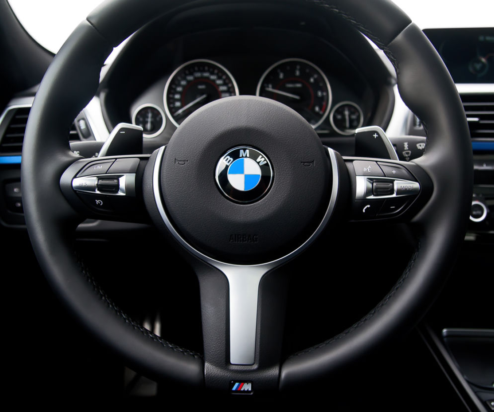 BMW serii 3 Touring xDrive