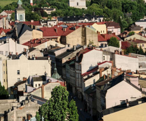 To jedno z najstarszych miast na Śląsku. Jest stolicą historycznej krainy