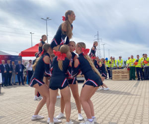 Mistrzostwa Operatorów Wózków Widłowych w Ameryce 2026