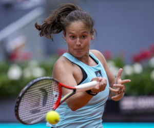 Daria Kasatkina