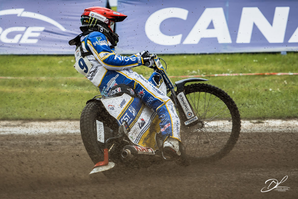 Powrót kibiców na Motoarenę. Tak fani przeżywali mecz Apatora Toruń z Włókniarzem Częstochowa