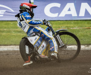 Powrót kibiców na Motoarenę. Tak fani przeżywali mecz Apatora Toruń z Włókniarzem Częstochowa