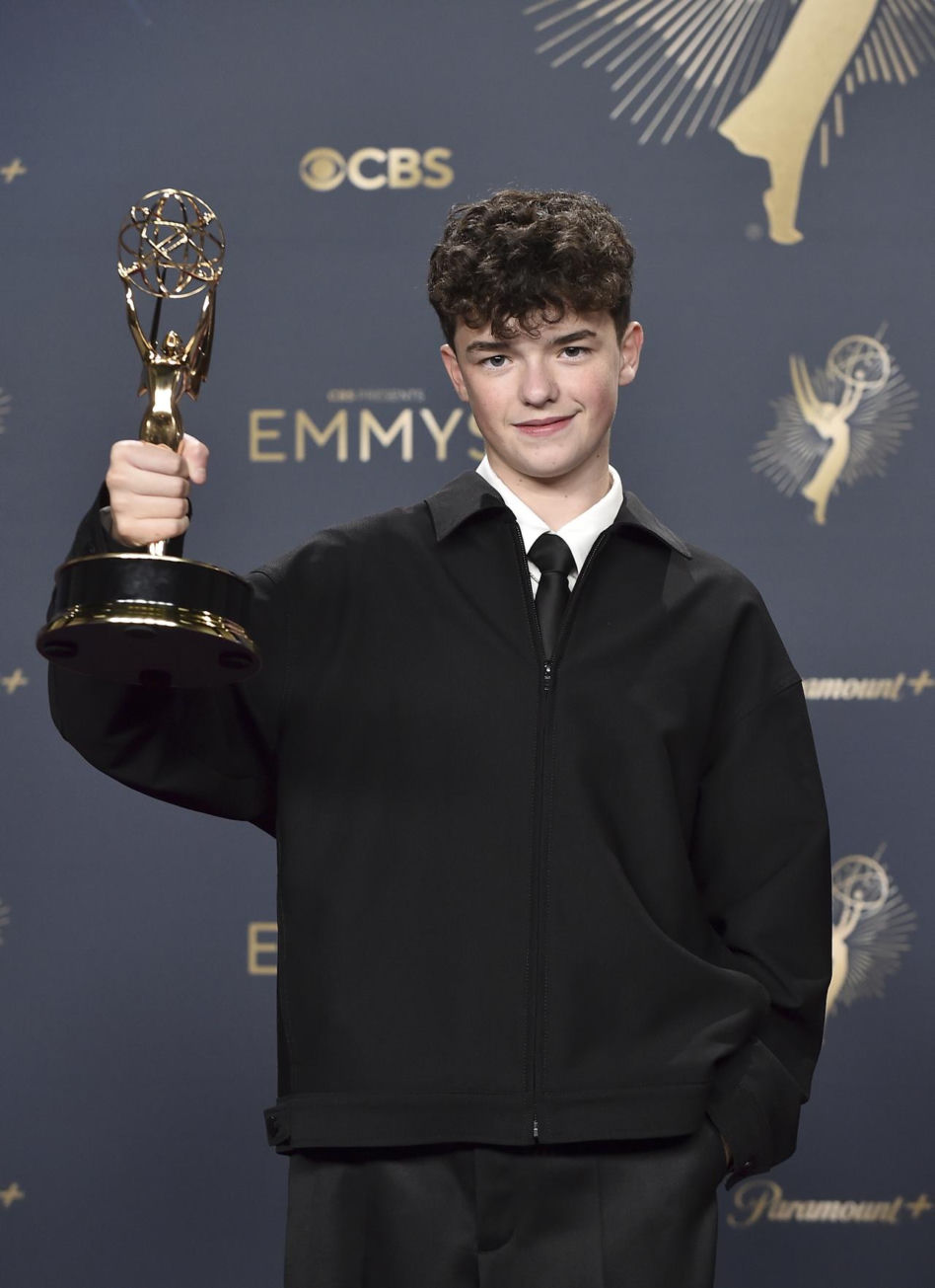 Gala Emmy