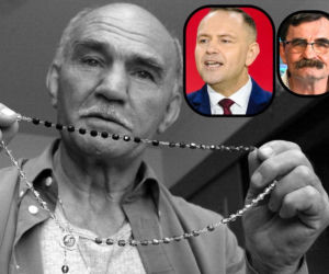 Nie żyje Marian Kasprzyk. Zbigniew Raubo ujawnia: Karol Nawrocki ma od Niego wyjątkowy prezent