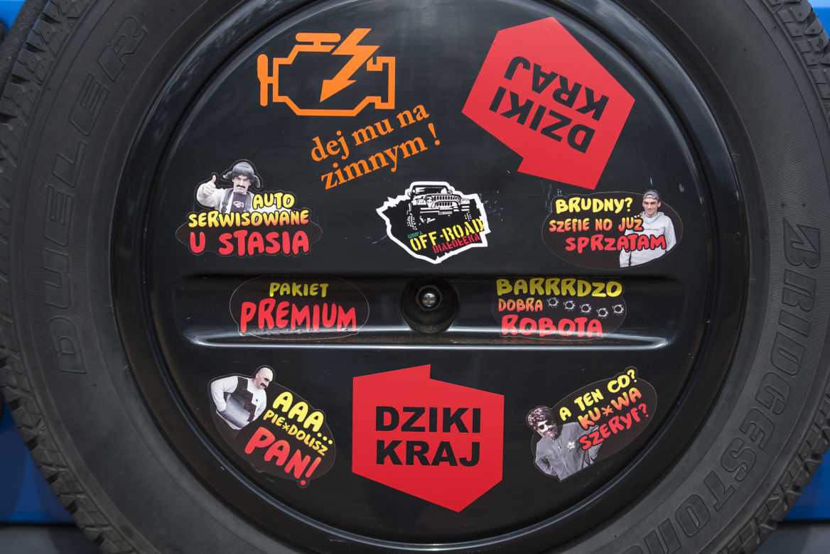 Suzuki Jimny III