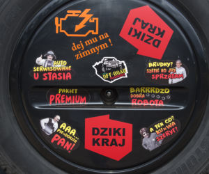 Suzuki Jimny III