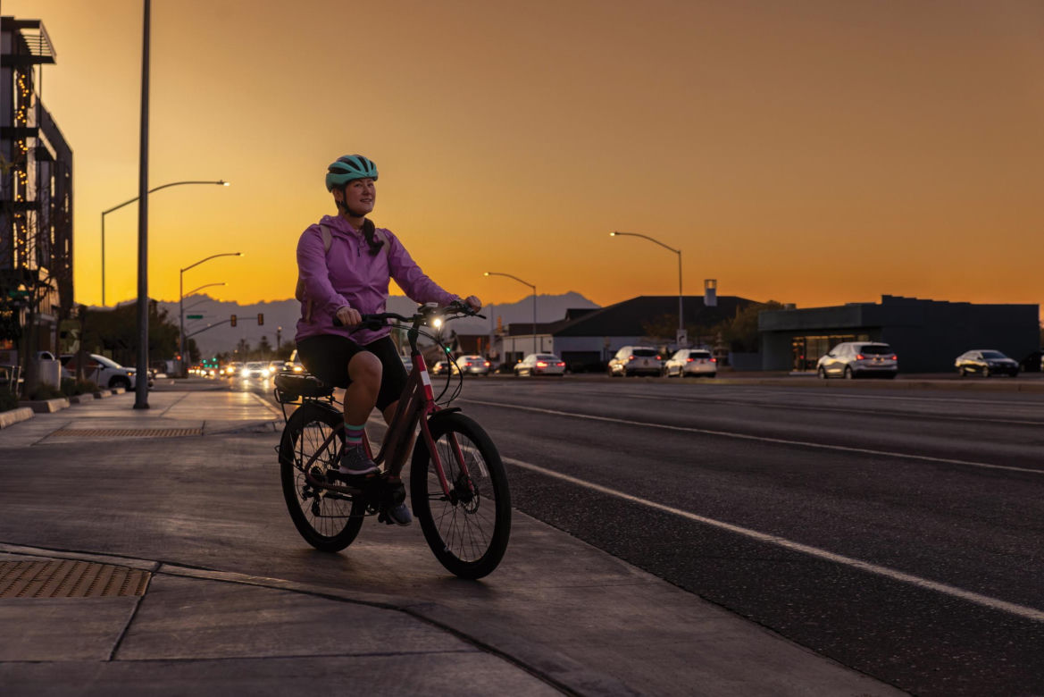 Garmin Varia Vue