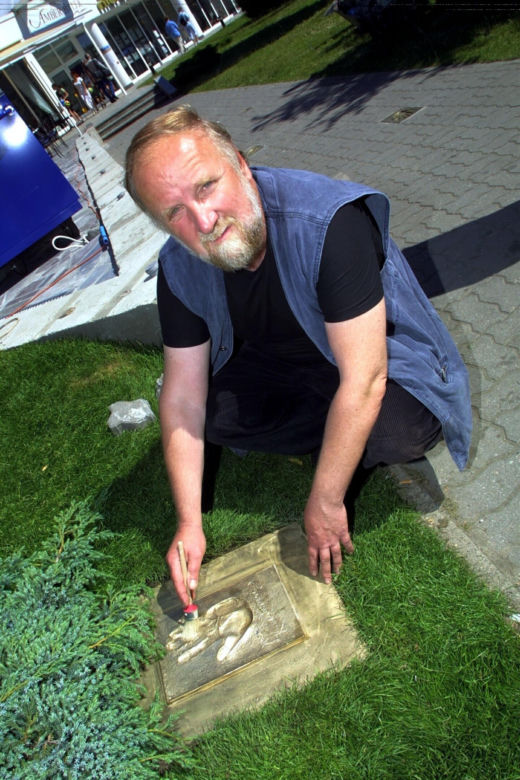 Adam Myjak