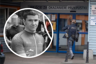 Przemek miał być w Zofiówce, gdy doszło do wstrząsu! Wcześniej jego brat zginął w kopalni Pniówek