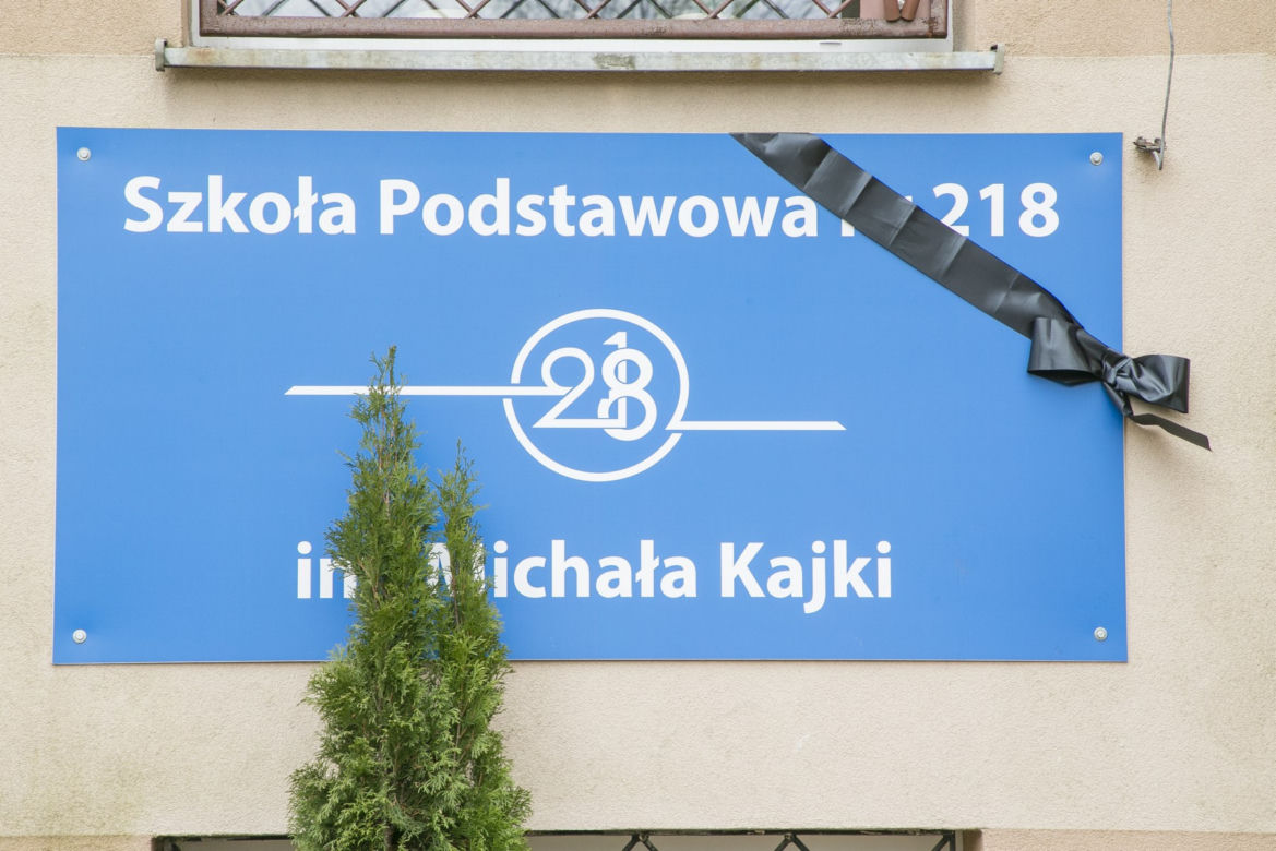 Pomagała ubogim. Zginęła w pierwszy dzień ferii