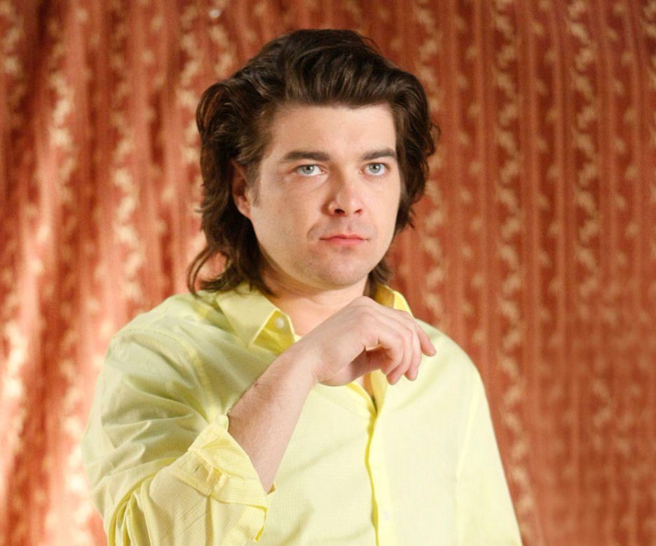 Tomasz Szczepanik