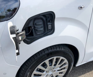 Opel Vivaro-e i Zafira-e