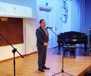 Siedlce Stolicą Kultury Mazowsza