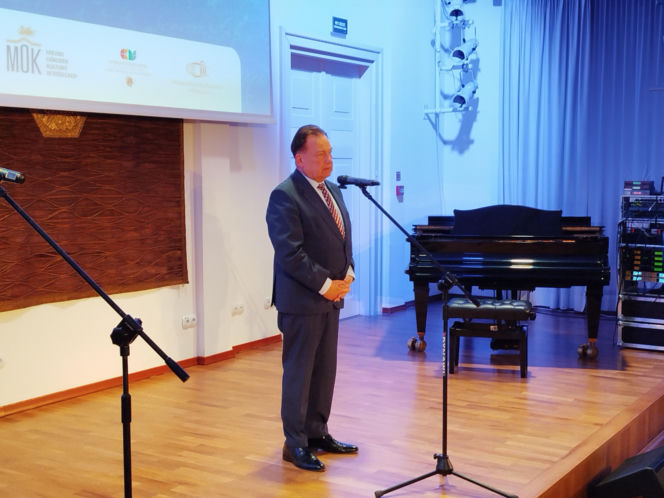 Siedlce Stolicą Kultury Mazowsza