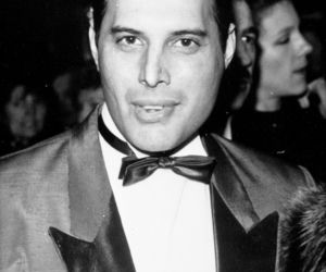 Freddie Mercury