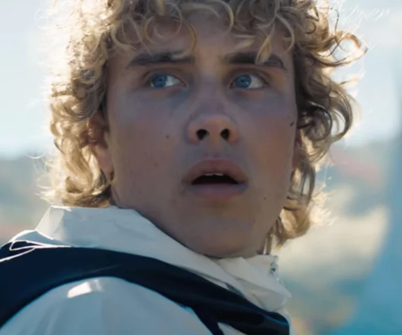 Nowe Igrzyska śmierci zaskakują w zwiastunie, ale obsada wygląda kapitalnie