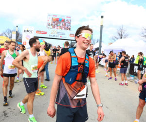 20. Półmaraton Warszawski. Znamy zwycięzców głównego biegu