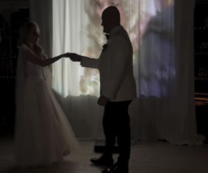 Anita i Adrian ze Ślubu od pierwszego wejrzenia