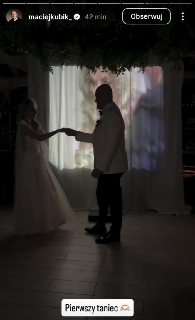 Anita i Adrian ze "Ślubu od pierwszego wejrzenia"