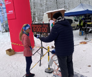 2. edycja Trail On Stawiguda - Styczeń 2026 cz.2