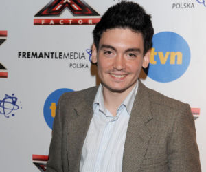 Mats Meguenni, X Factor