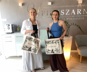 Wyjątkowa sesja z wyjątkowymi kobietami. Pomogli im pokochać się na nowo