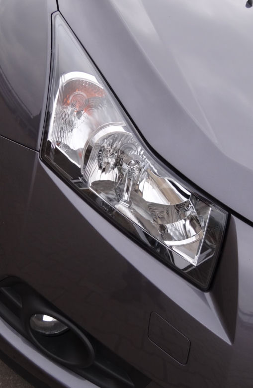 Chevrolet Cruze hatchback
