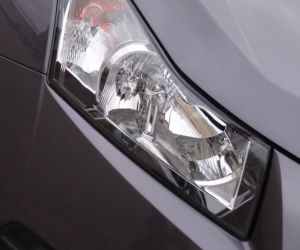 Chevrolet Cruze hatchback