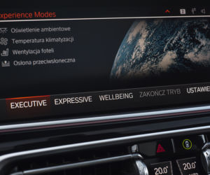 BMW X7 40i xDrive Steptronic 8