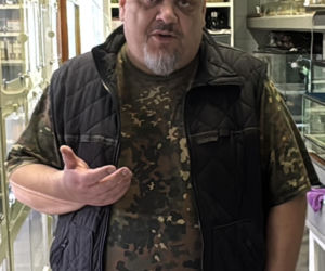 Handlowała kameleonami i pytonami z fałszywymi dokumentami. 28-latka zatrzymana w Lublinie