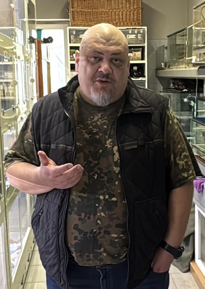 Handlowała kameleonami i pytonami z fałszywymi dokumentami. 28-latka zatrzymana w Lublinie