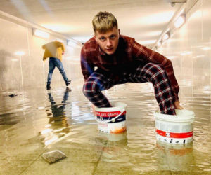 Koniec nadziei. 23-letni youtuber odnaleziony martwy za granicą