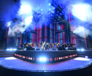 Sylwestrowa Moc Przebojów 2025/26 w Toruniu: Zdjęcia z imprezy Polsatu. Uczestnicy, artyści i starówka