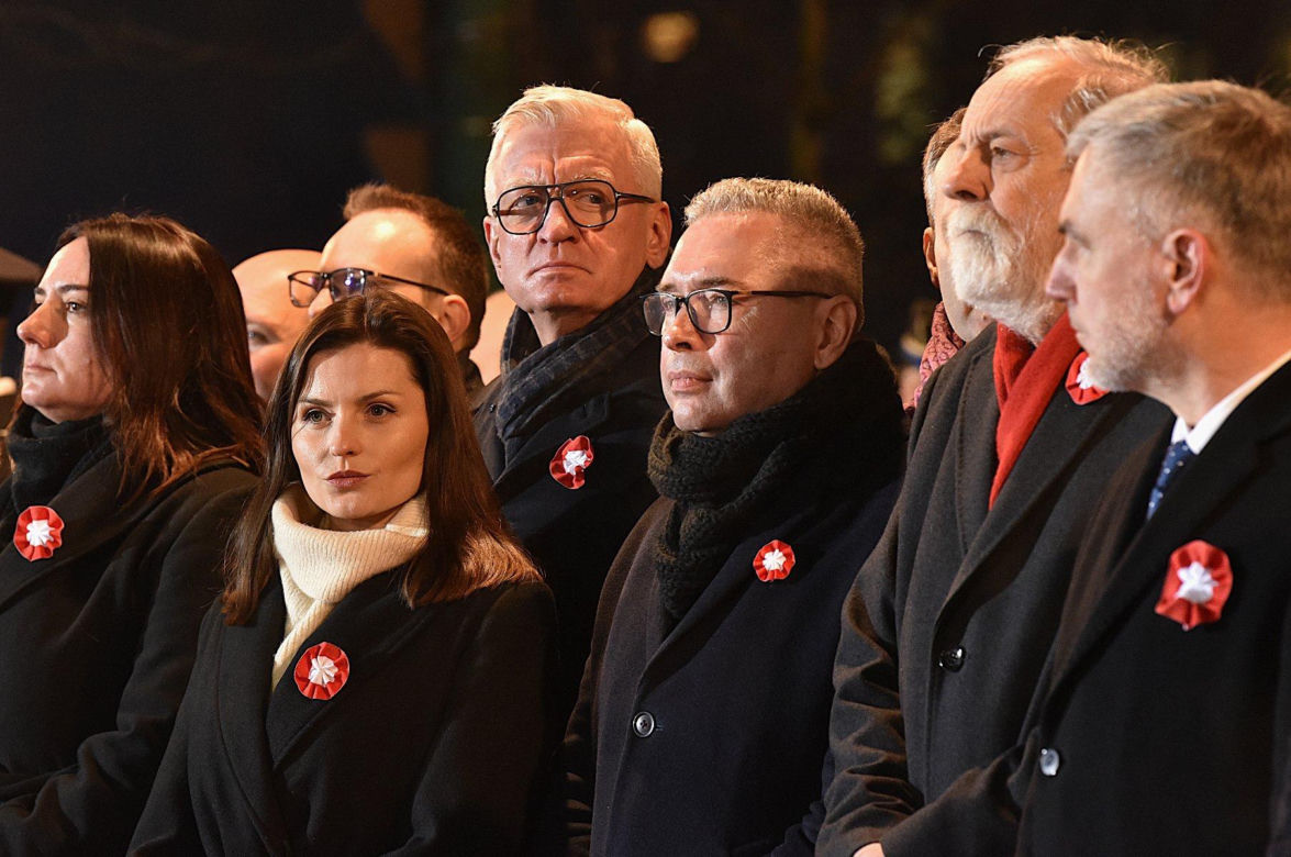 106 lat temu wybuchło Powstanie Wielkopolskie