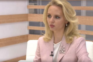 Putin będzie żył 150 lat?! Jego córka chce oszukać Boga i otwiera laboratorium długowieczności