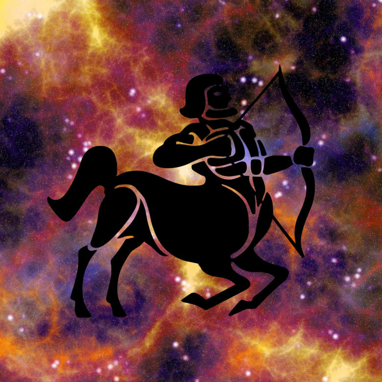 Horoskop tygodniowy miłosny: Strzelec (22.11-21.12)