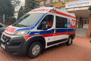 Szpital w Kozienicach placówką jednoimienną? Wojewoda wydał decyzję